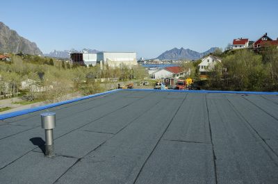 Cost of Roofing in New Philadelphia, OH