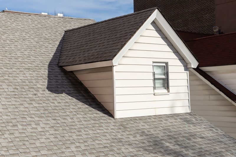 Residential Roofing Upgrade